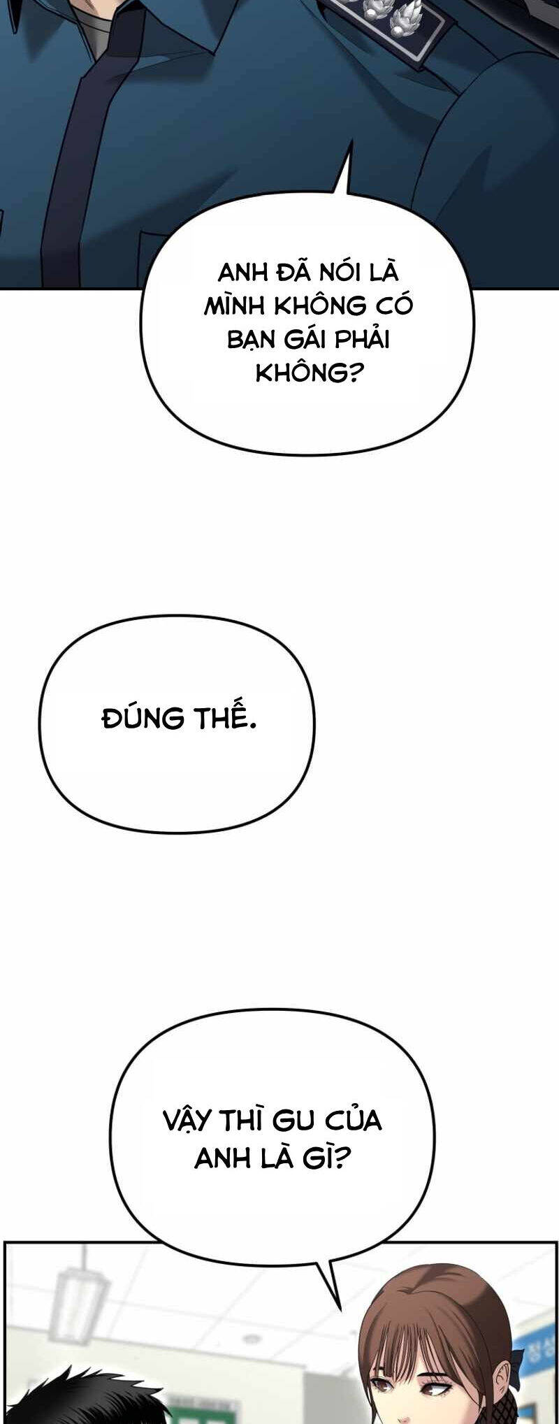 Cảnh Sát Bất Bại Chapter 12 - 2