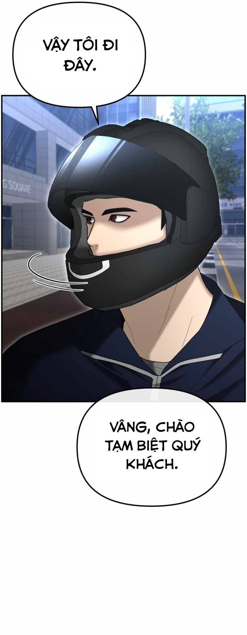 Cảnh Sát Bất Bại Chapter 12 - 13