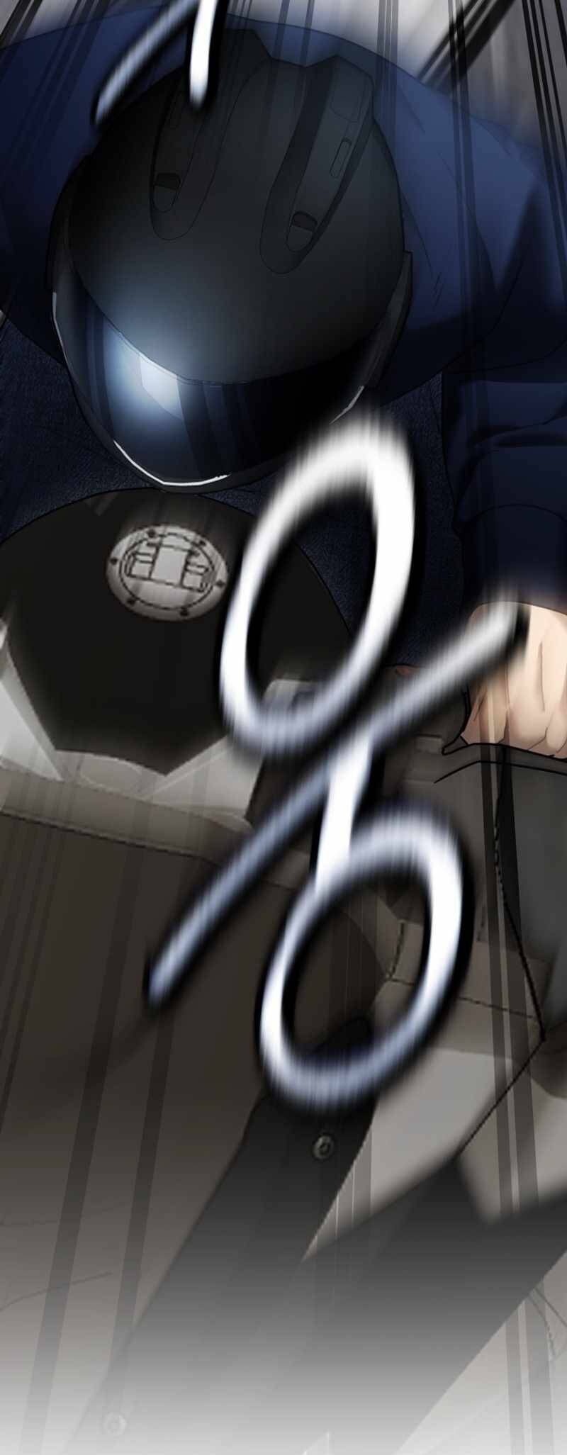 Cảnh Sát Bất Bại Chapter 12 - 16