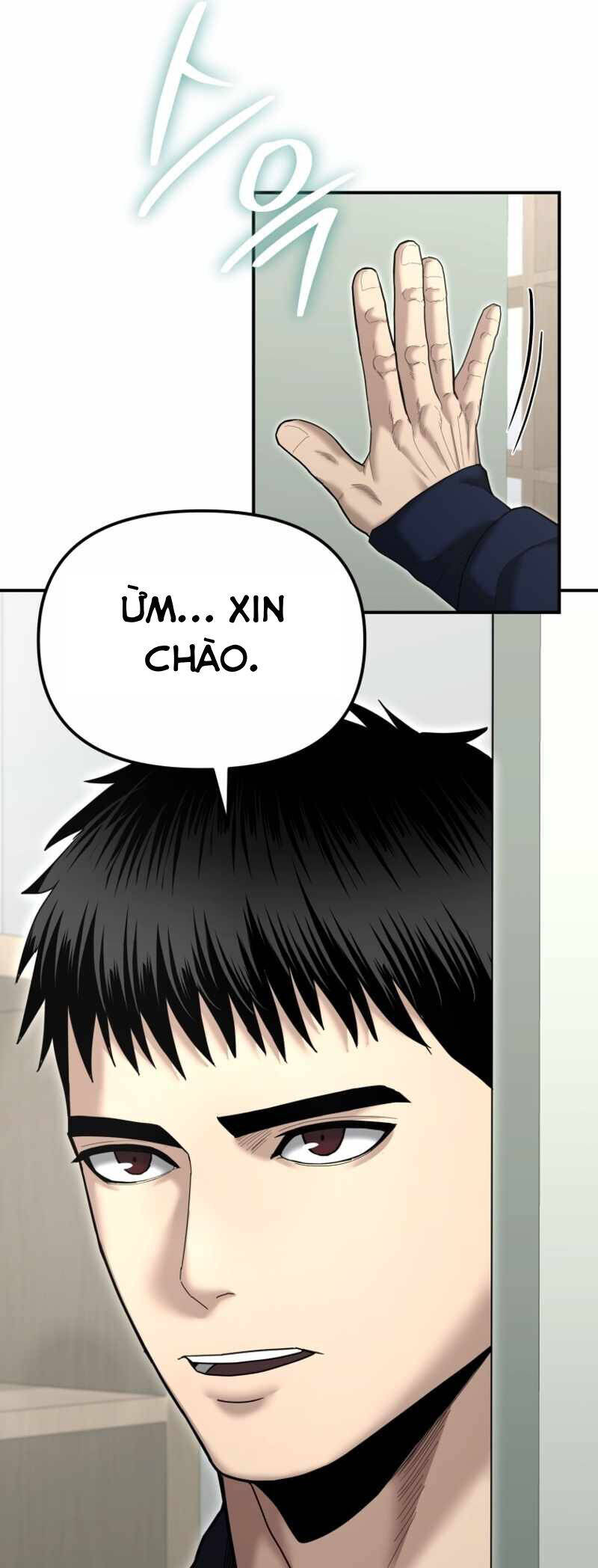Cảnh Sát Bất Bại Chapter 12 - 19