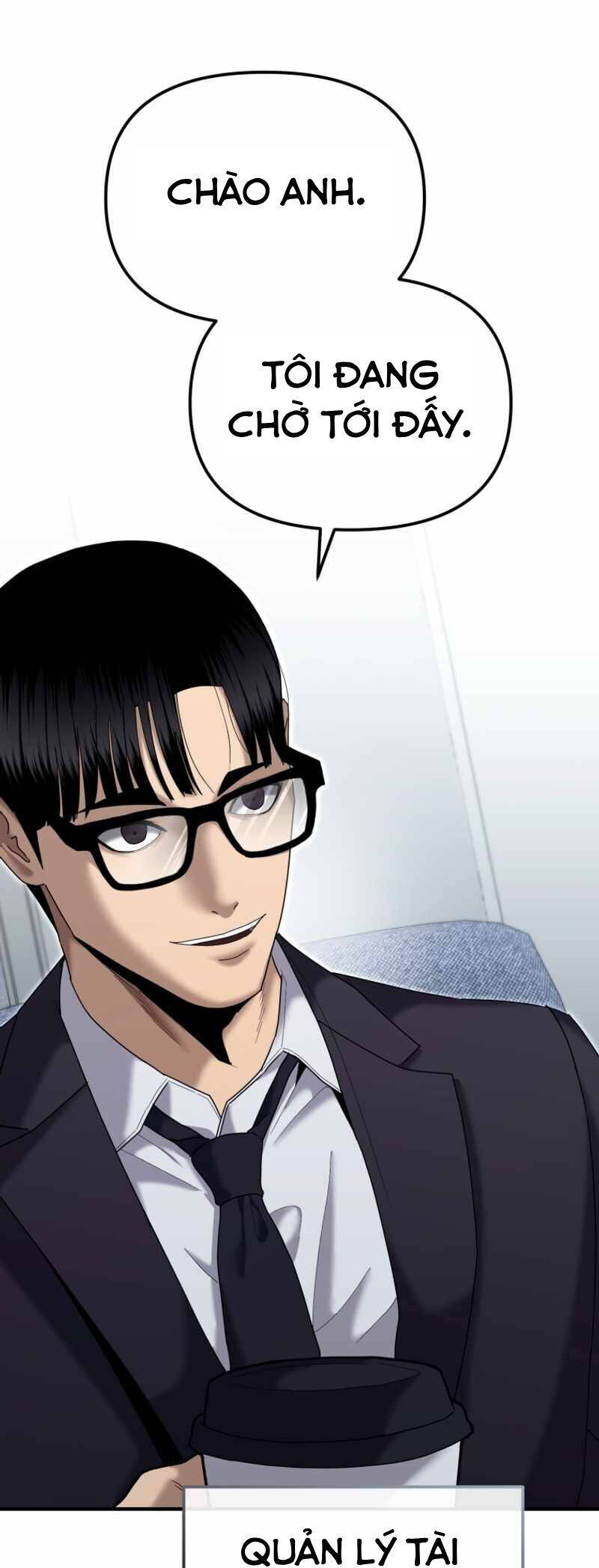 Cảnh Sát Bất Bại Chapter 12 - 21