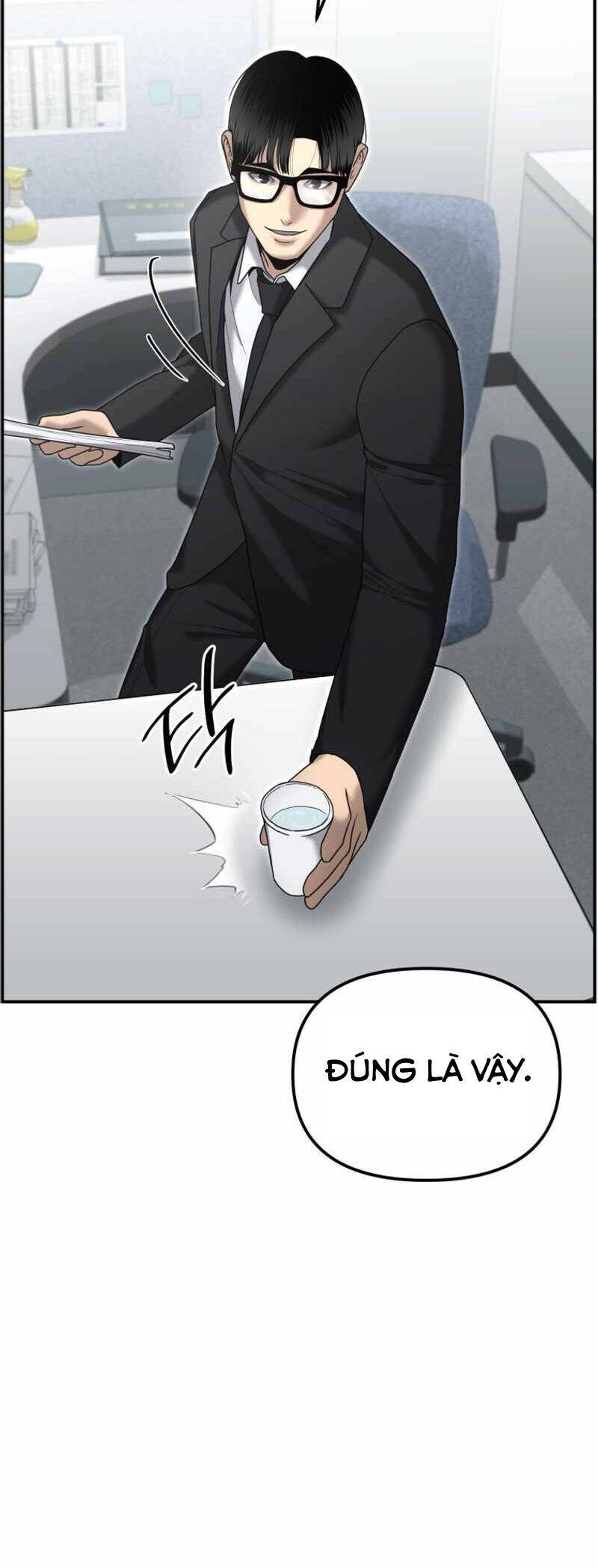 Cảnh Sát Bất Bại Chapter 12 - 24