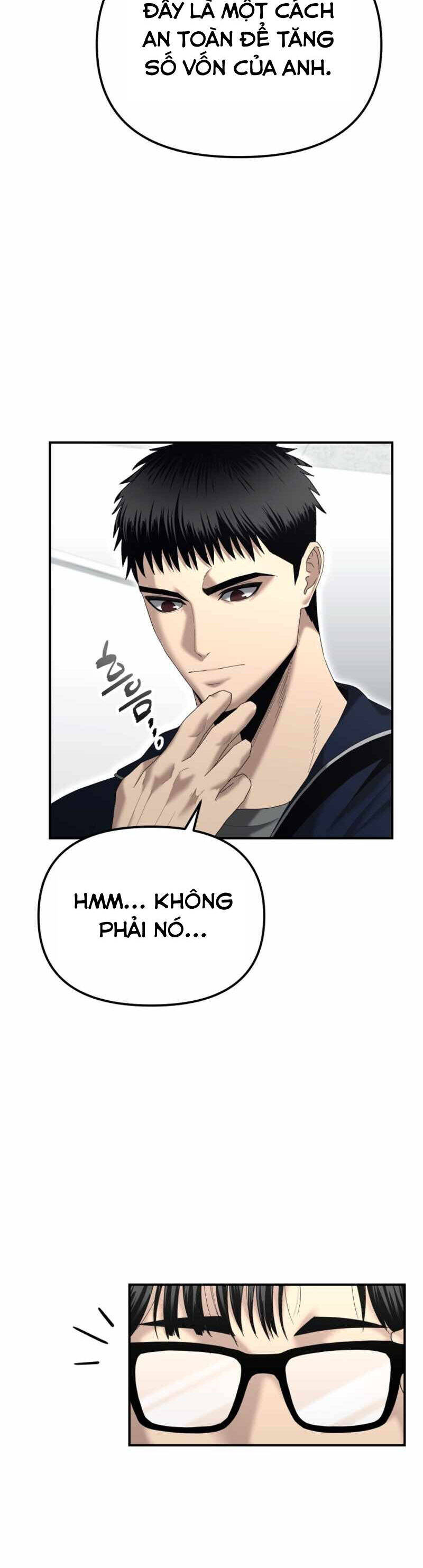 Cảnh Sát Bất Bại Chapter 12 - 26