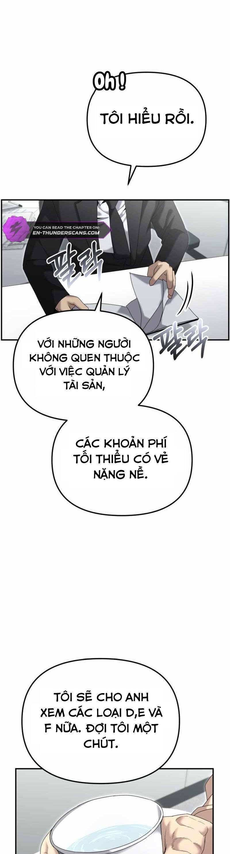 Cảnh Sát Bất Bại Chapter 12 - 27