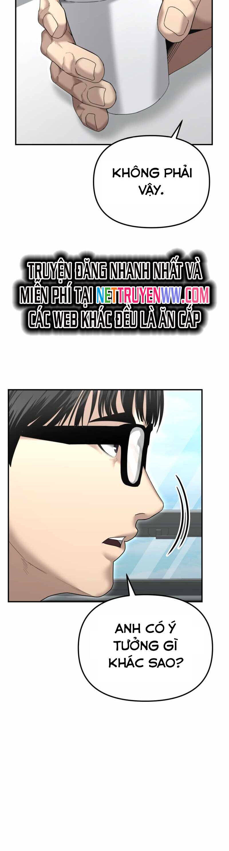 Cảnh Sát Bất Bại Chapter 12 - 28