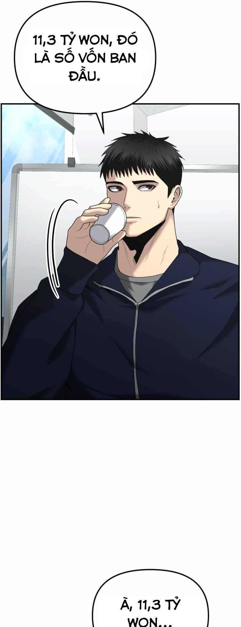 Cảnh Sát Bất Bại Chapter 12 - 29