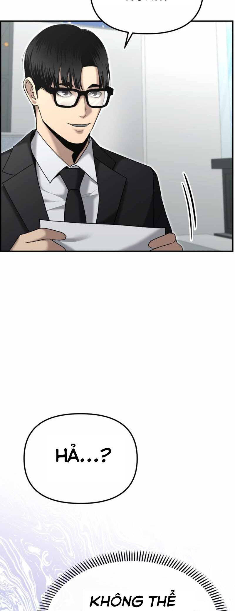 Cảnh Sát Bất Bại Chapter 12 - 30