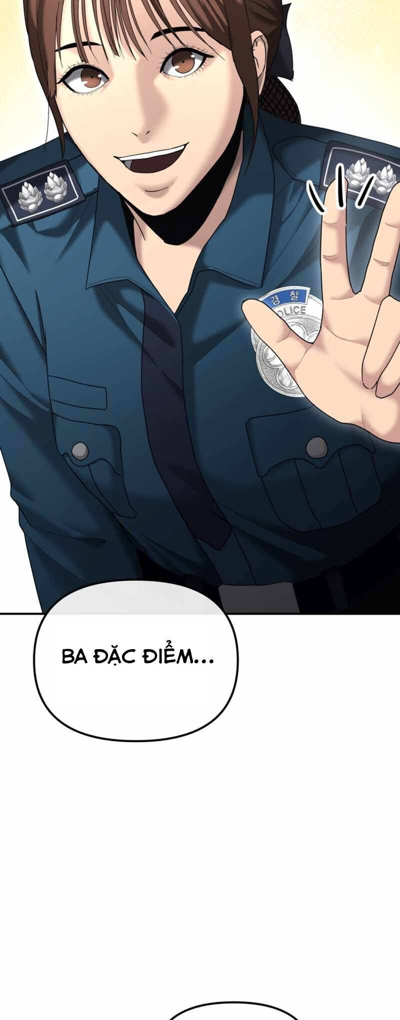 Cảnh Sát Bất Bại Chapter 12 - 4