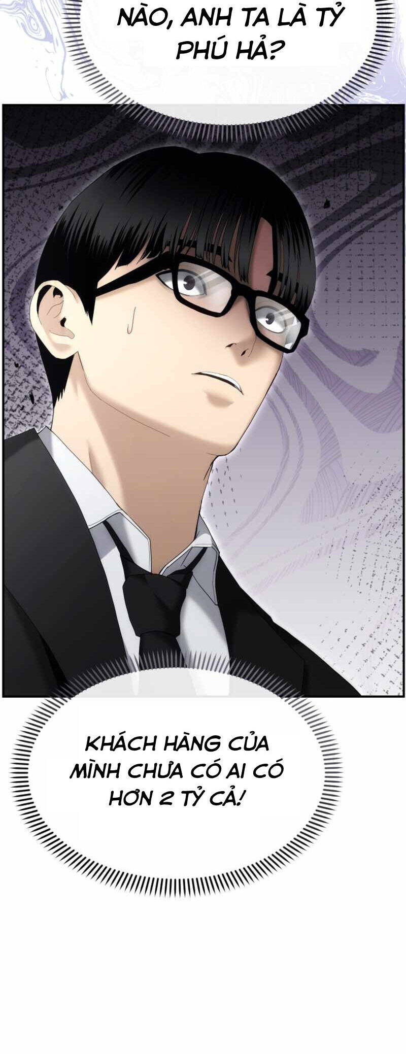 Cảnh Sát Bất Bại Chapter 12 - 31