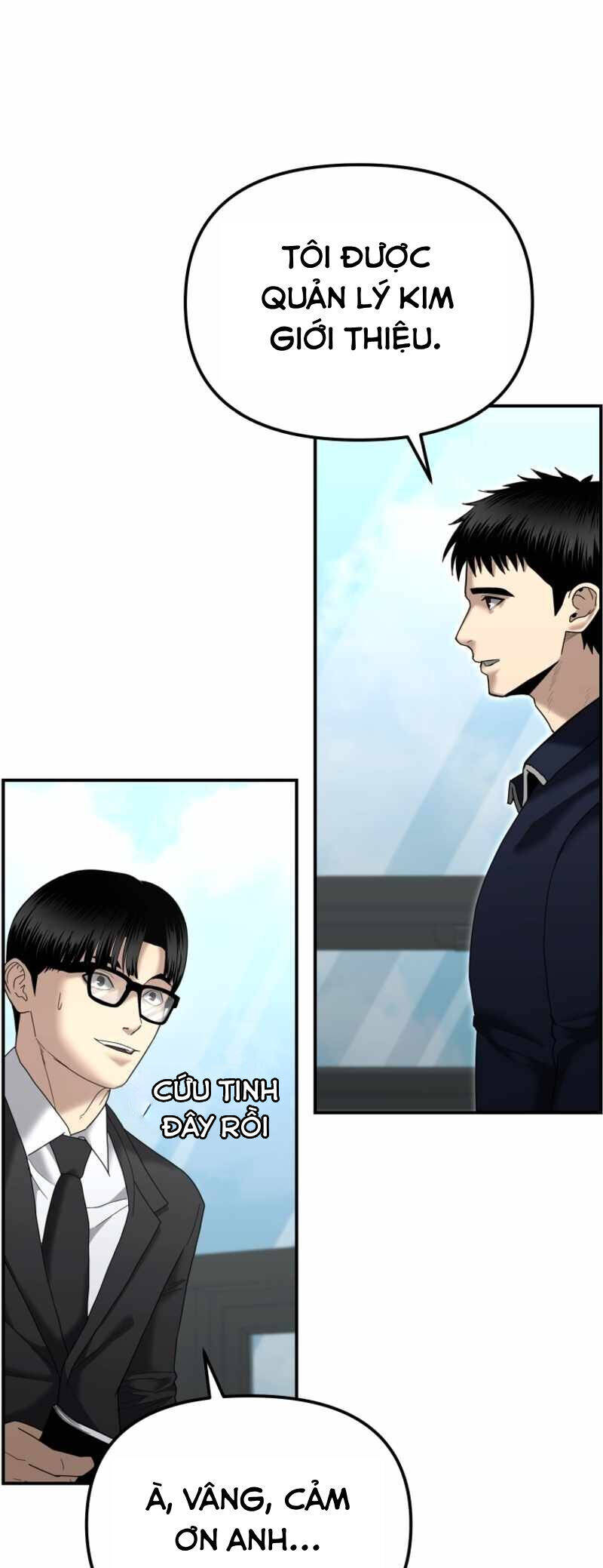 Cảnh Sát Bất Bại Chapter 12 - 32