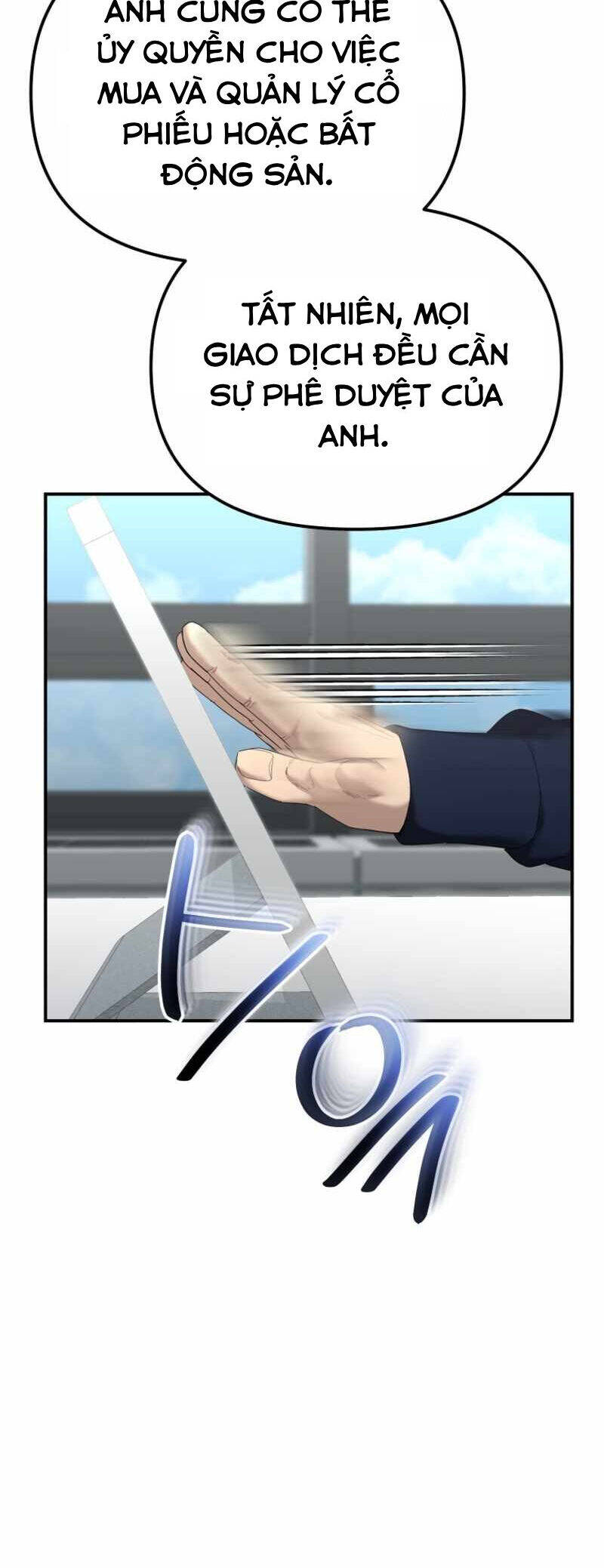 Cảnh Sát Bất Bại Chapter 12 - 34