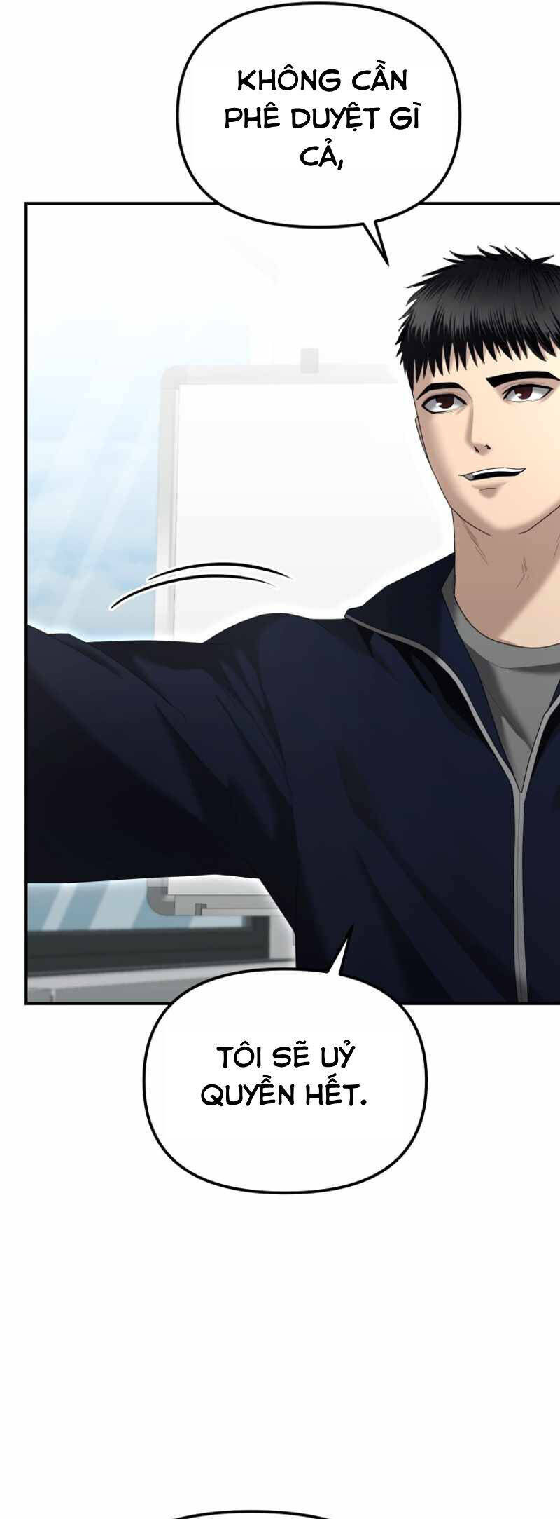 Cảnh Sát Bất Bại Chapter 12 - 35