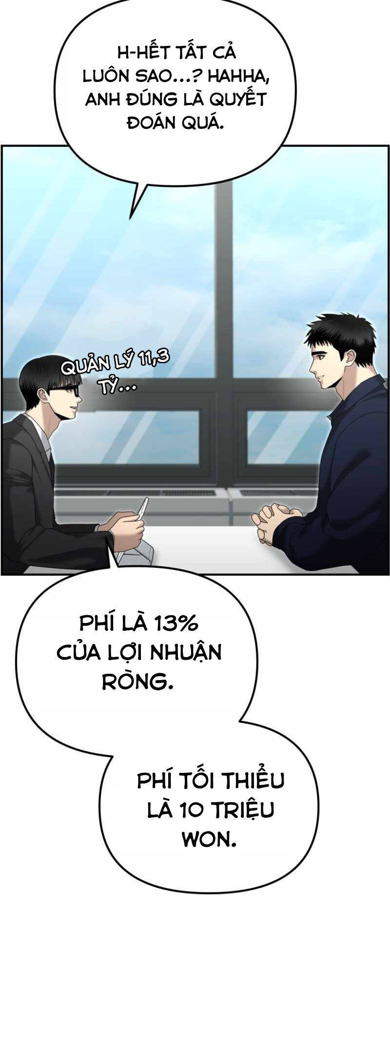 Cảnh Sát Bất Bại Chapter 12 - 36
