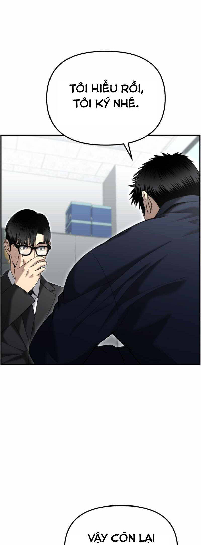 Cảnh Sát Bất Bại Chapter 12 - 37