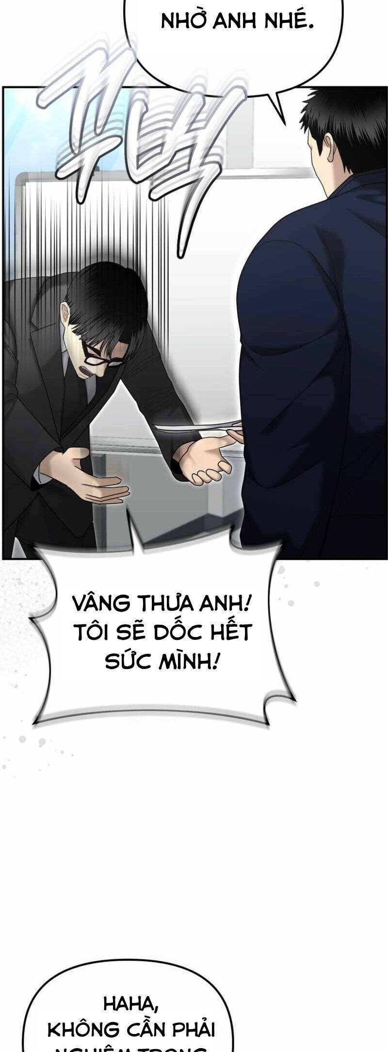 Cảnh Sát Bất Bại Chapter 12 - 38