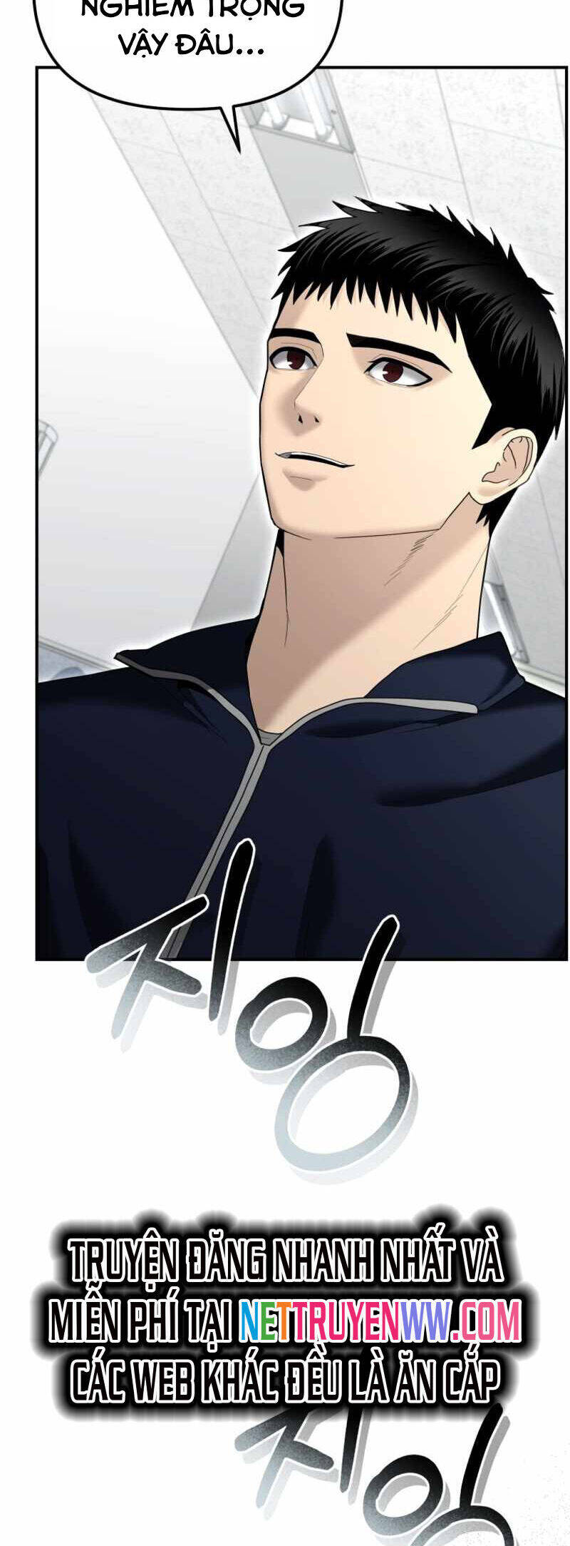 Cảnh Sát Bất Bại Chapter 12 - 39