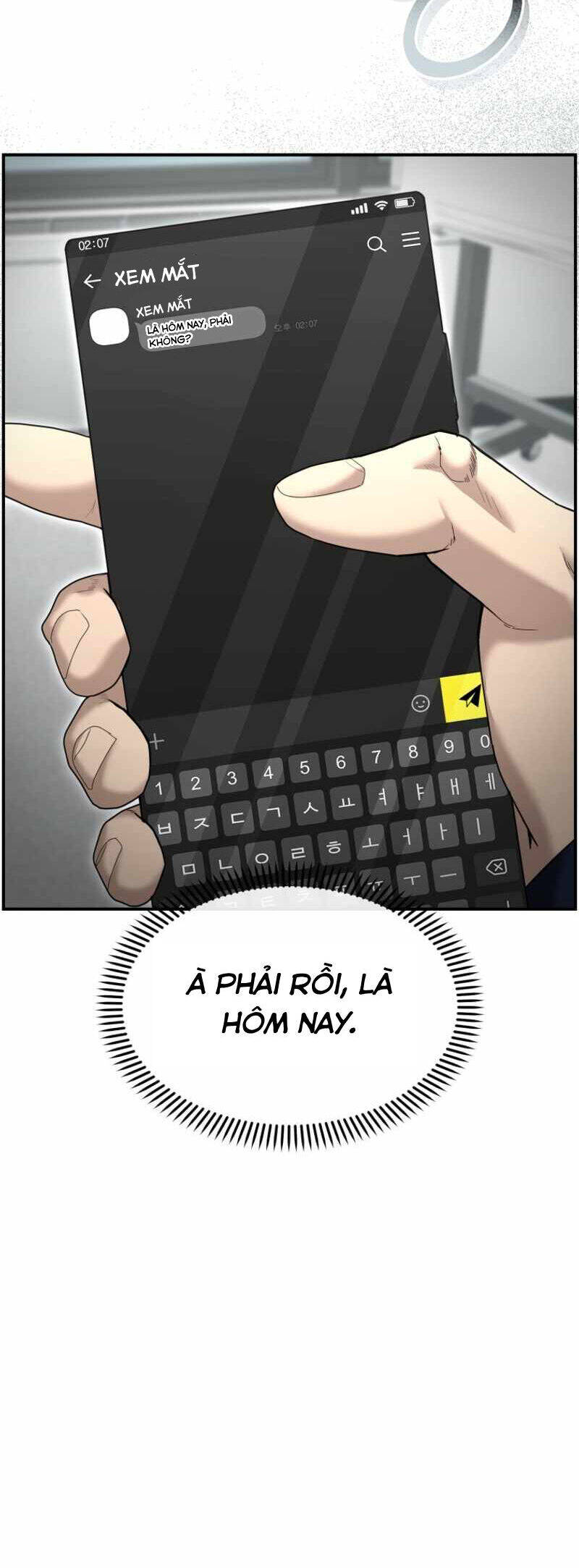 Cảnh Sát Bất Bại Chapter 12 - 40