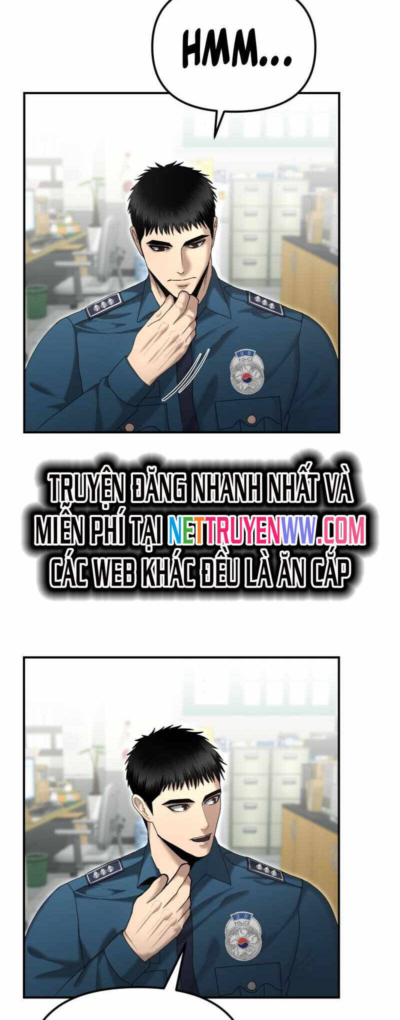 Cảnh Sát Bất Bại Chapter 12 - 5