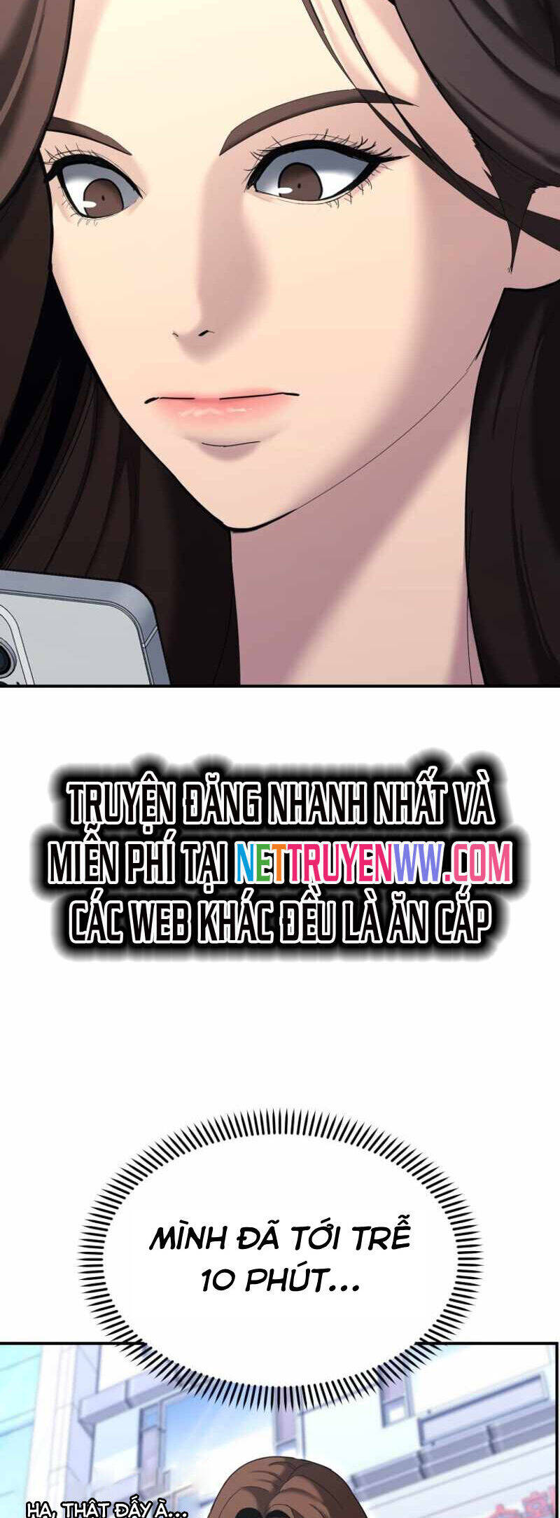 Cảnh Sát Bất Bại Chapter 12 - 45