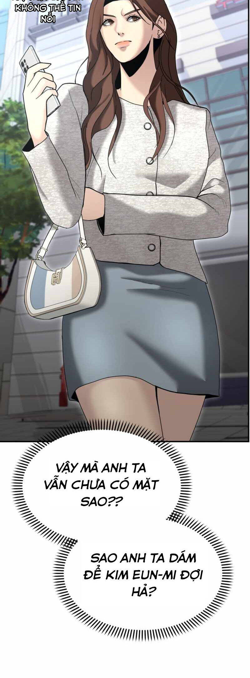 Cảnh Sát Bất Bại Chapter 12 - 46