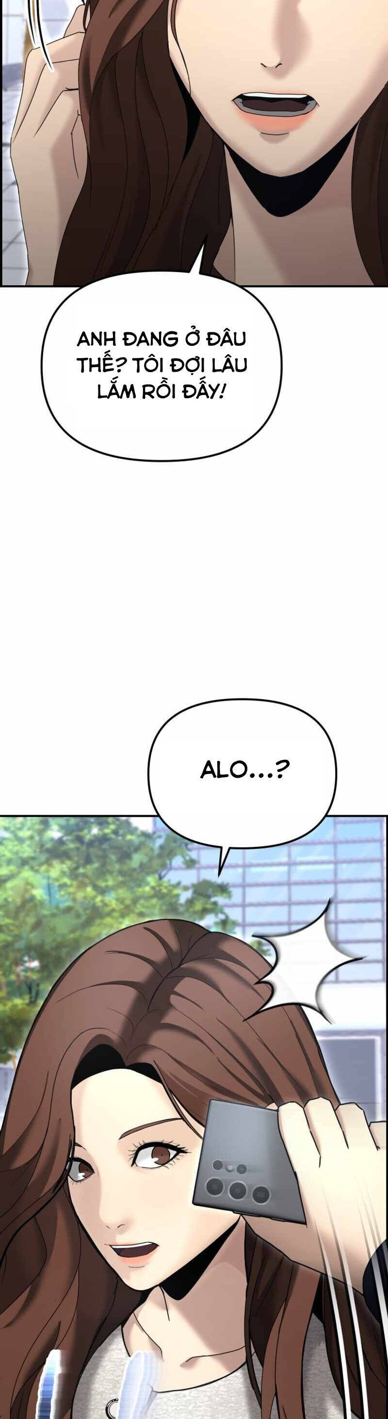 Cảnh Sát Bất Bại Chapter 12 - 48