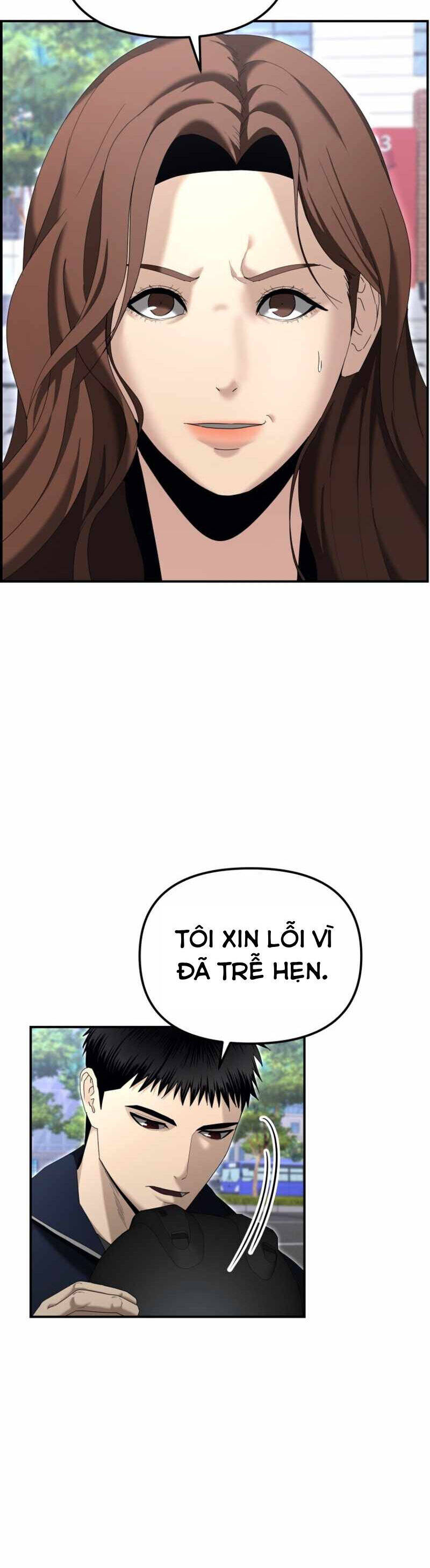 Cảnh Sát Bất Bại Chapter 12 - 50