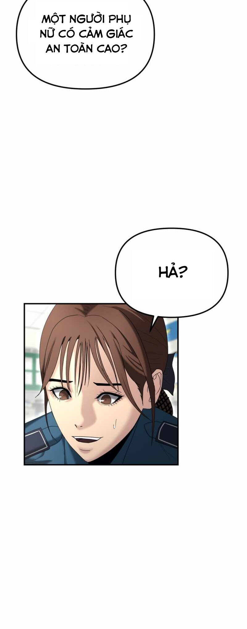 Cảnh Sát Bất Bại Chapter 12 - 6