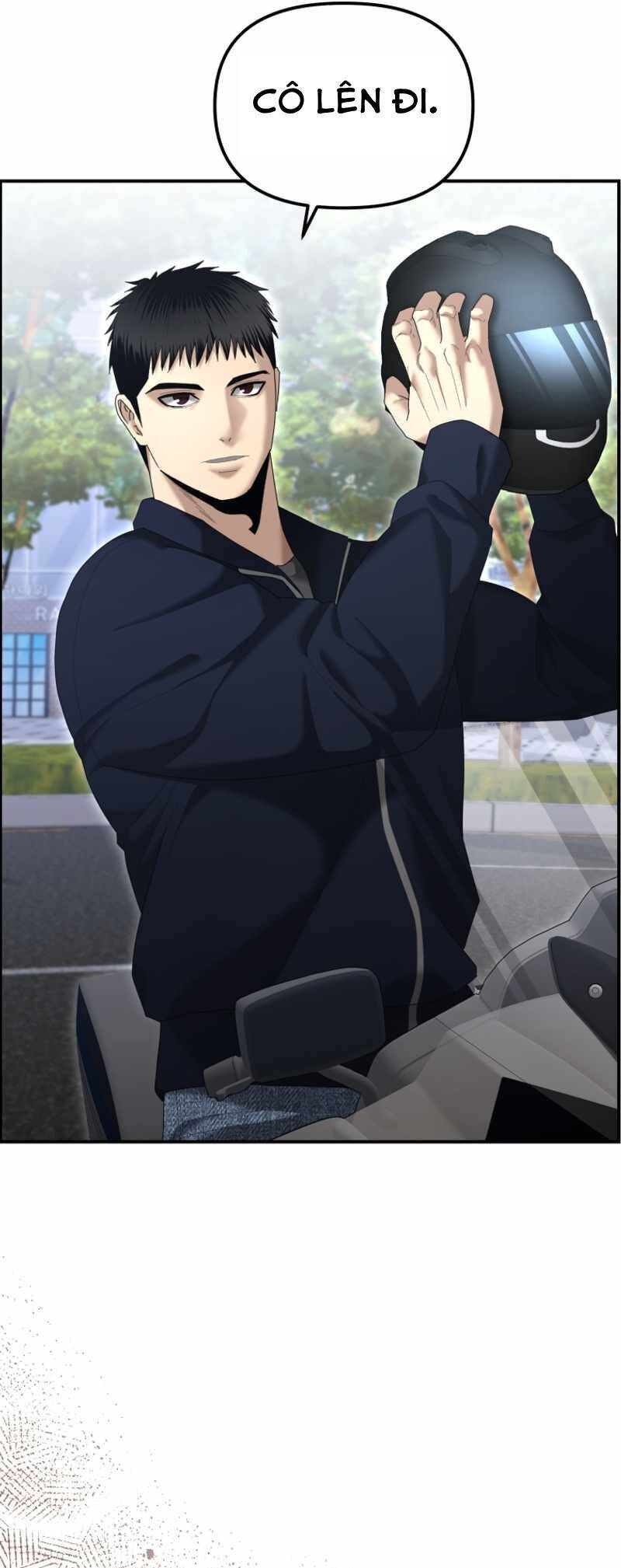 Cảnh Sát Bất Bại Chapter 12 - 51