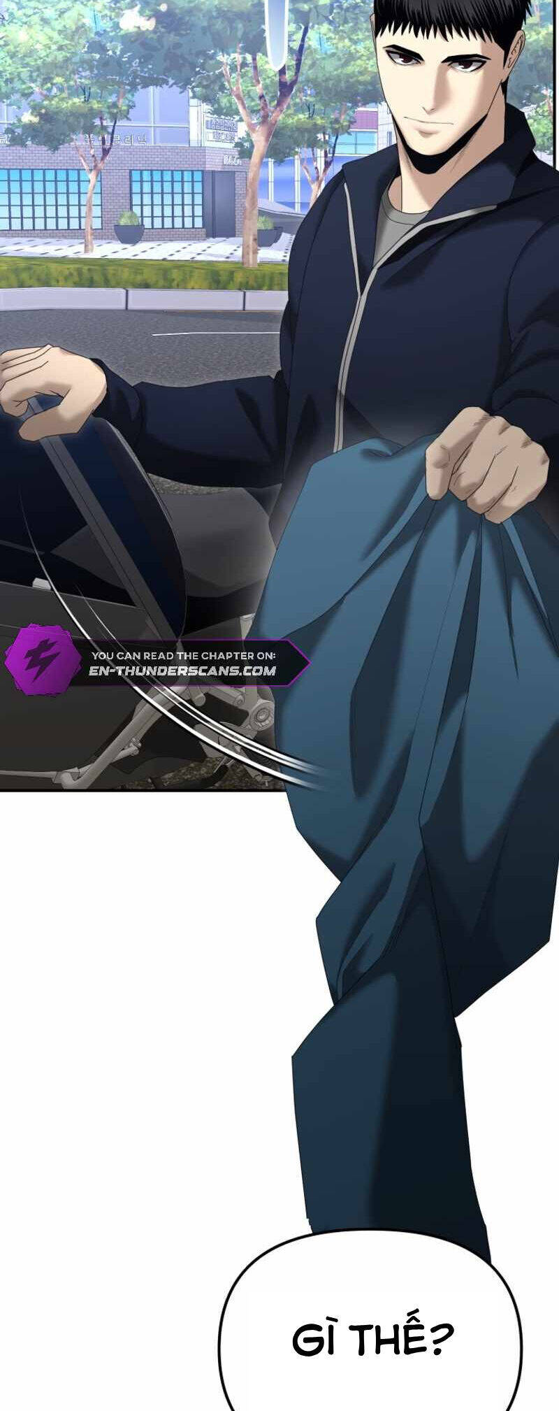 Cảnh Sát Bất Bại Chapter 12 - 54