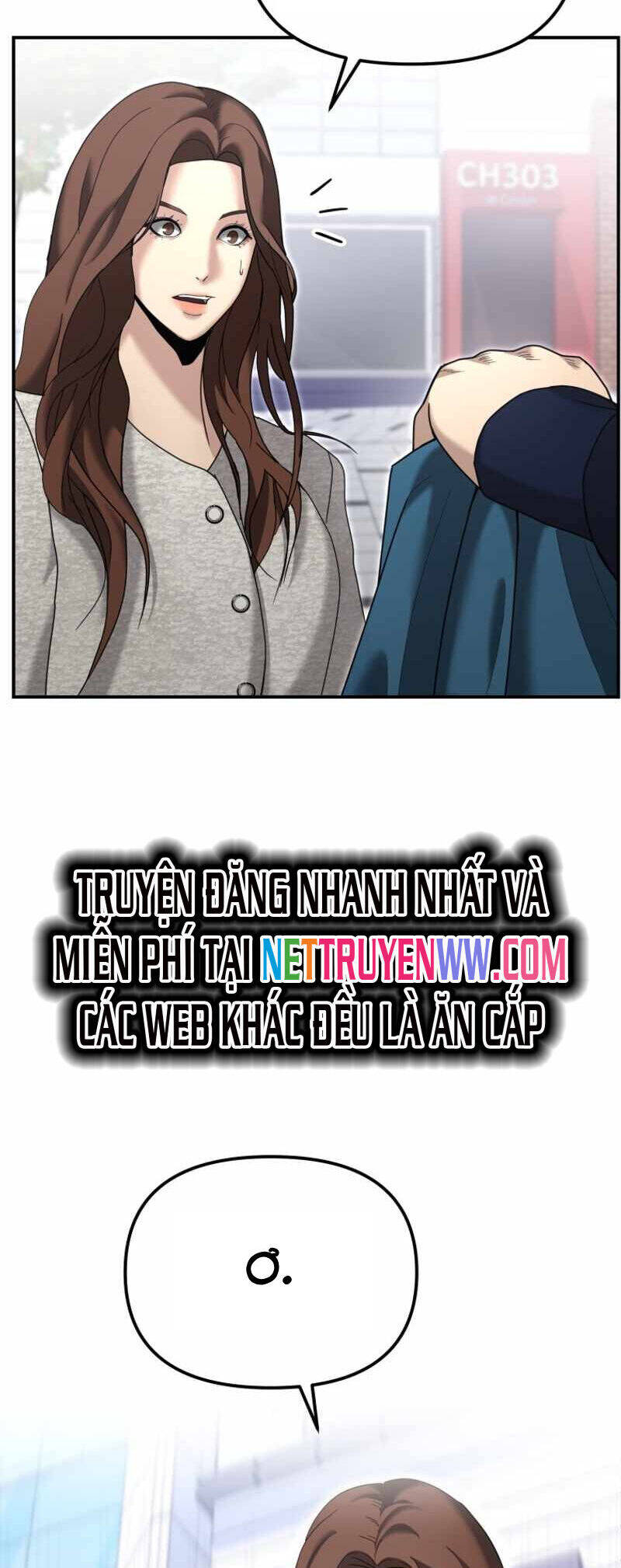 Cảnh Sát Bất Bại Chapter 12 - 55