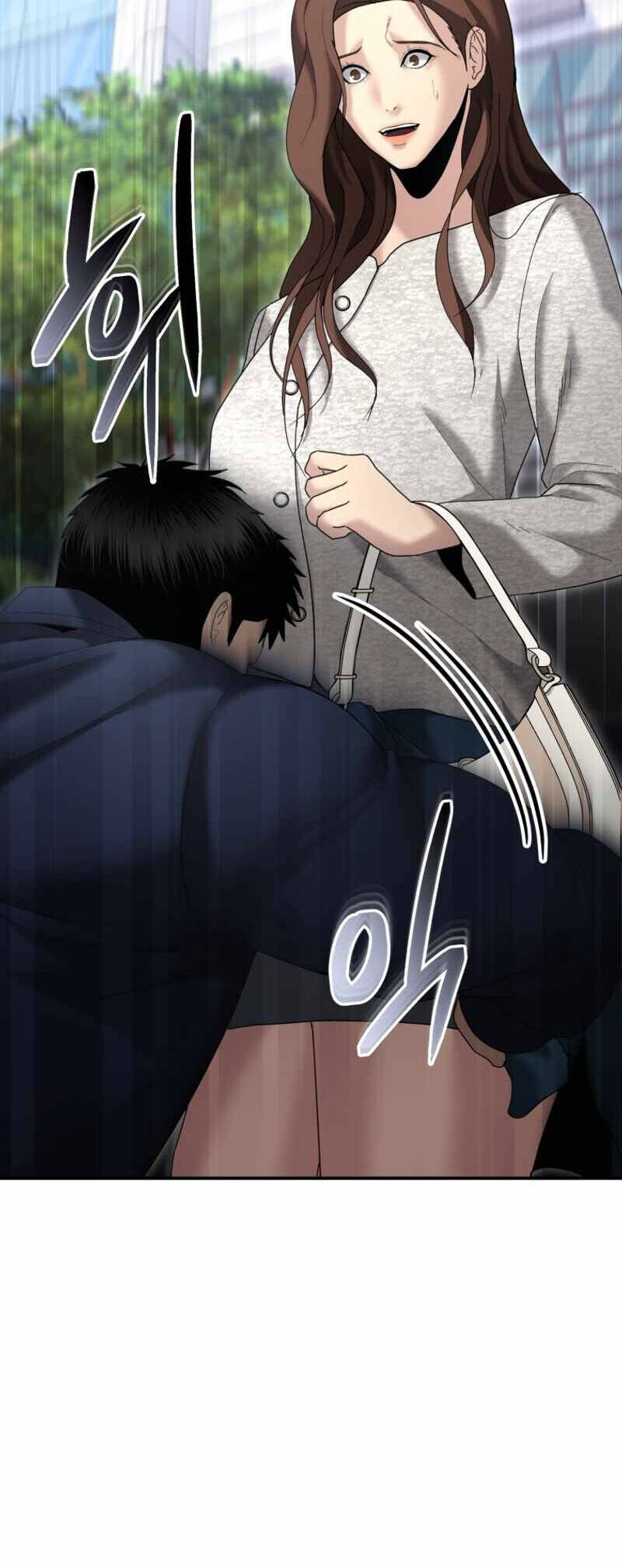 Cảnh Sát Bất Bại Chapter 12 - 56