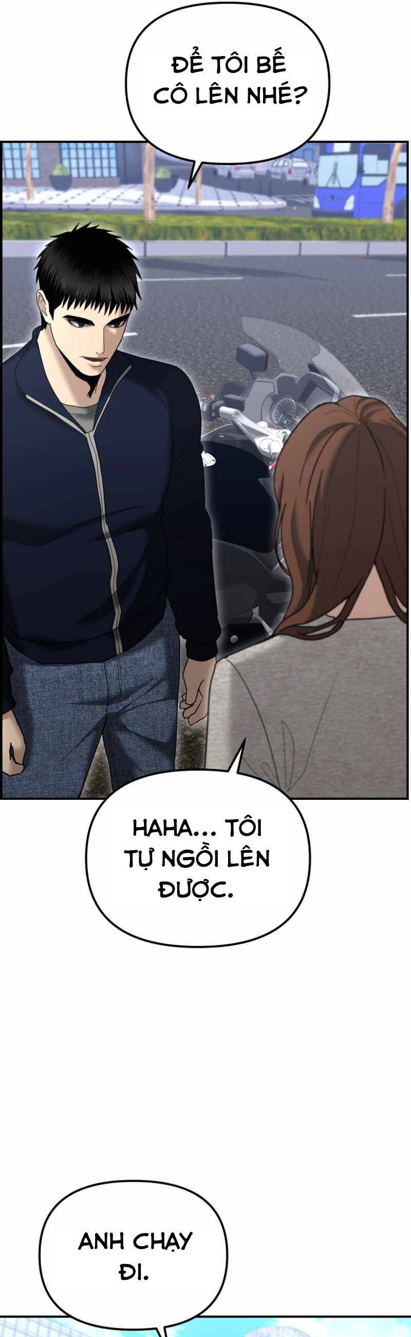 Cảnh Sát Bất Bại Chapter 12 - 57