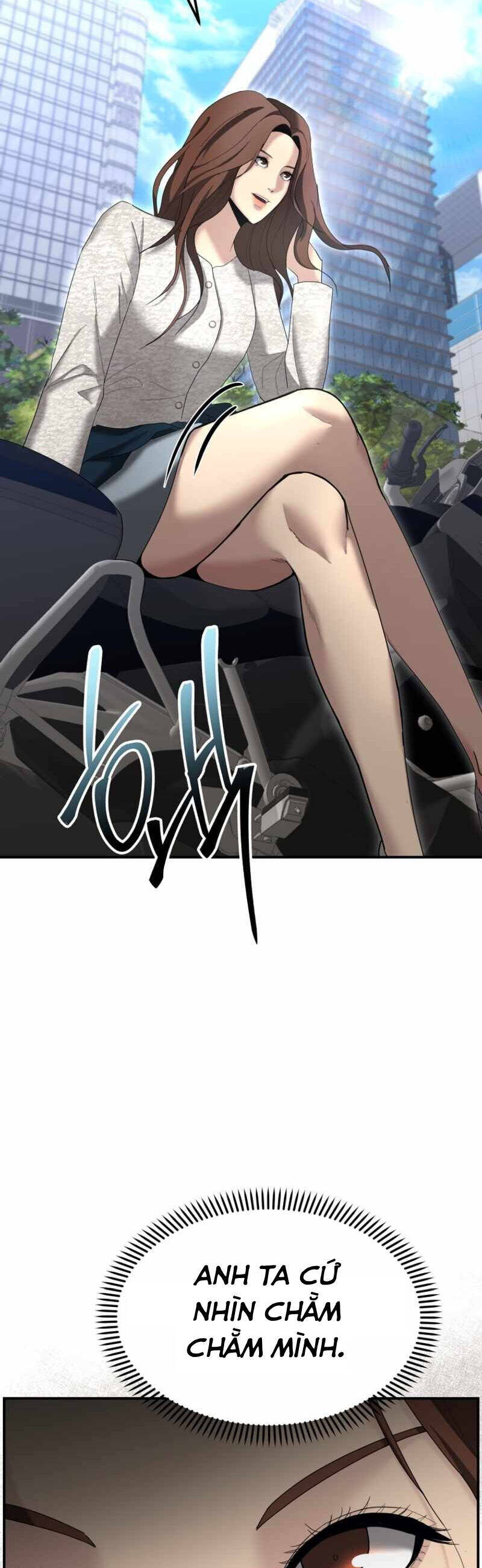 Cảnh Sát Bất Bại Chapter 12 - 58