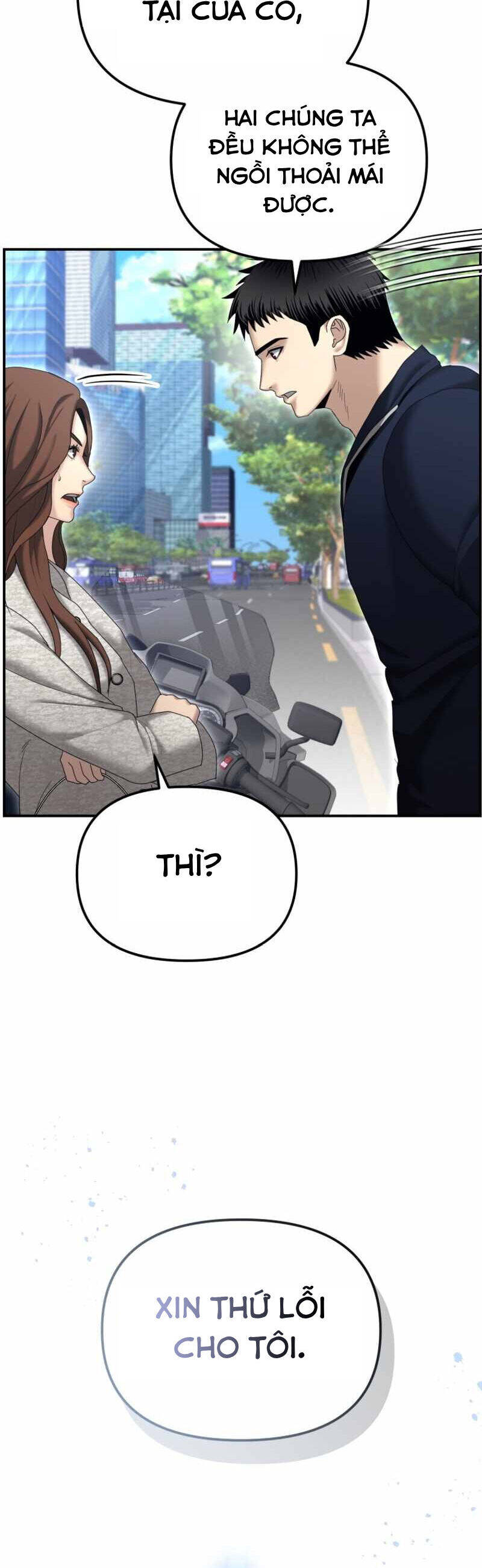 Cảnh Sát Bất Bại Chapter 12 - 60