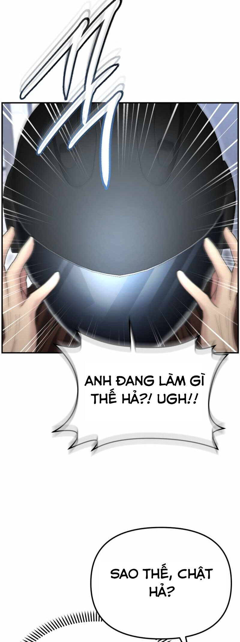 Cảnh Sát Bất Bại Chapter 12 - 65