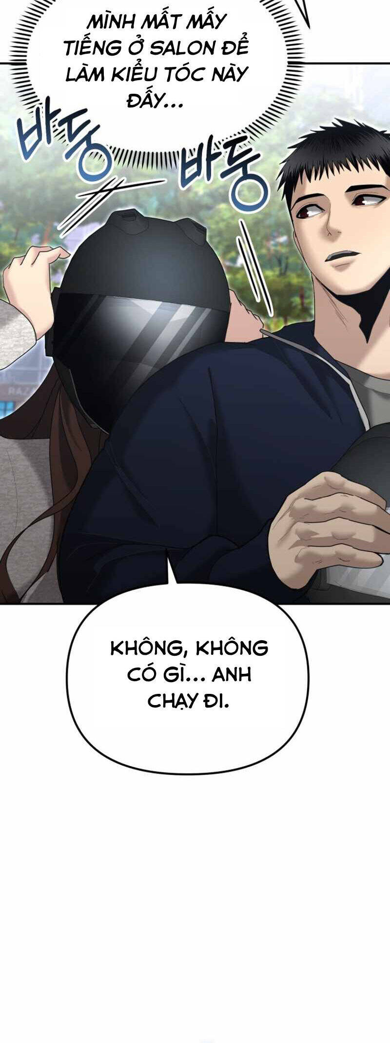 Cảnh Sát Bất Bại Chapter 12 - 66