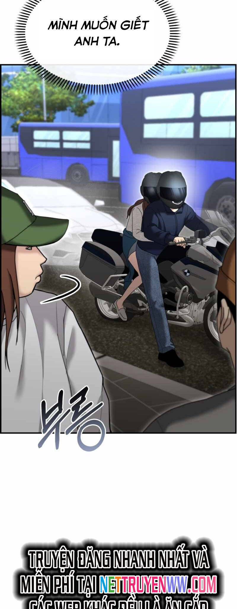 Cảnh Sát Bất Bại Chapter 12 - 70