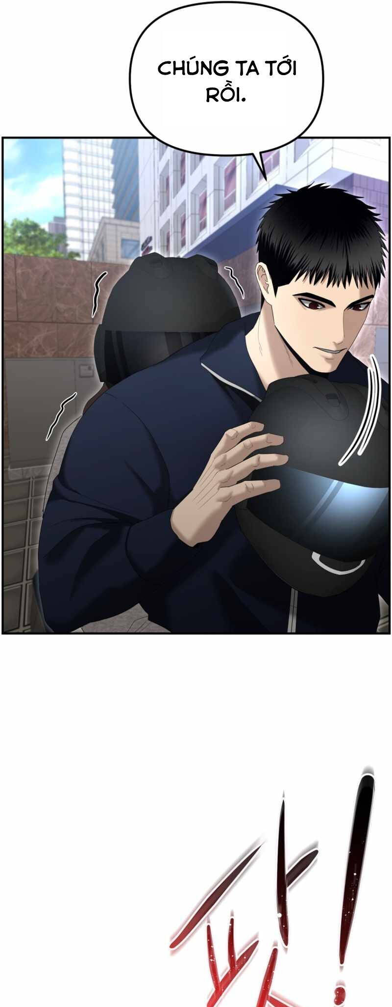 Cảnh Sát Bất Bại Chapter 12 - 73