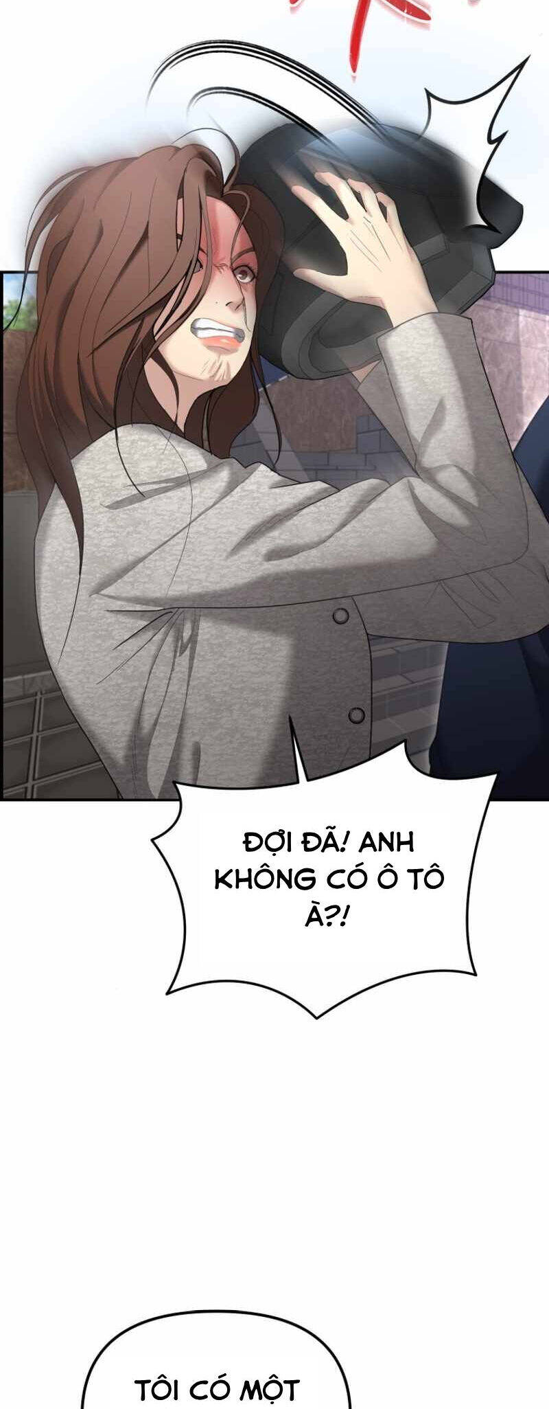 Cảnh Sát Bất Bại Chapter 12 - 74