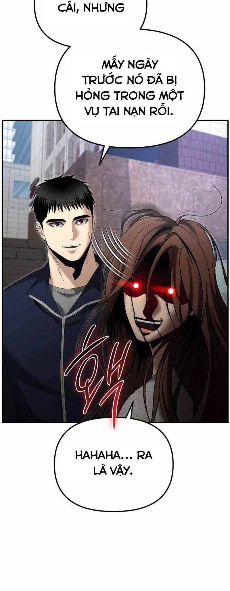 Cảnh Sát Bất Bại Chapter 12 - 75