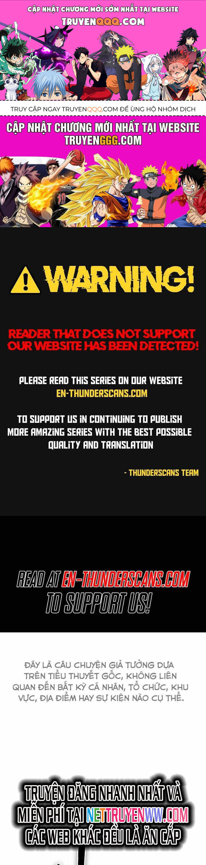 Cảnh Sát Bất Bại Chapter 13 - 1