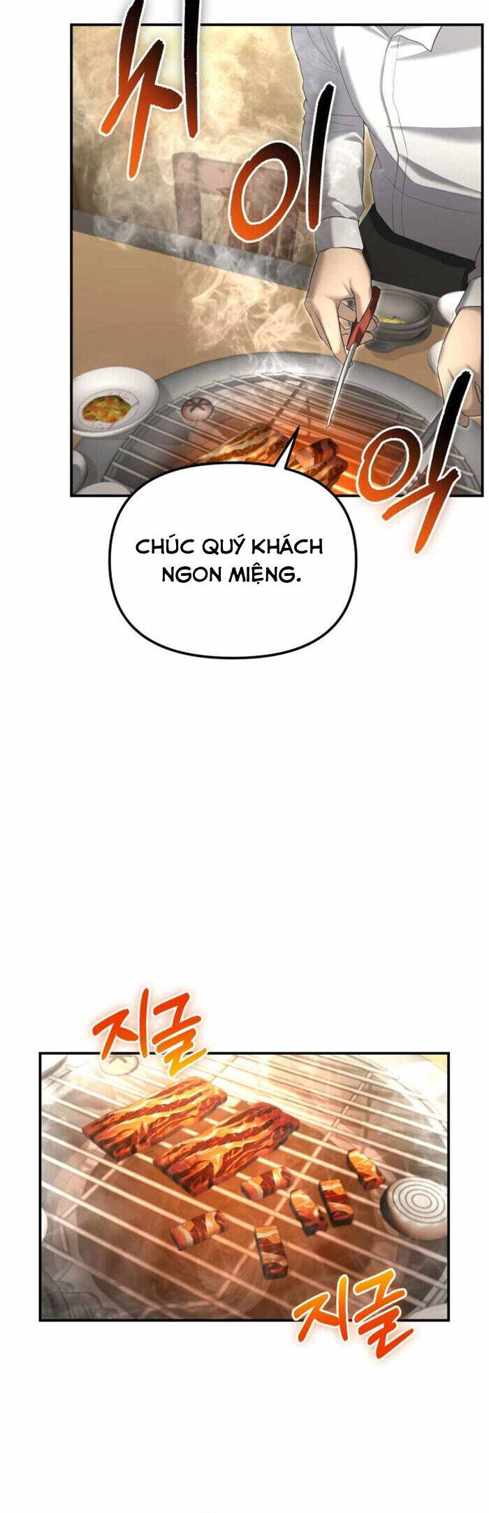 Cảnh Sát Bất Bại Chapter 13 - 2