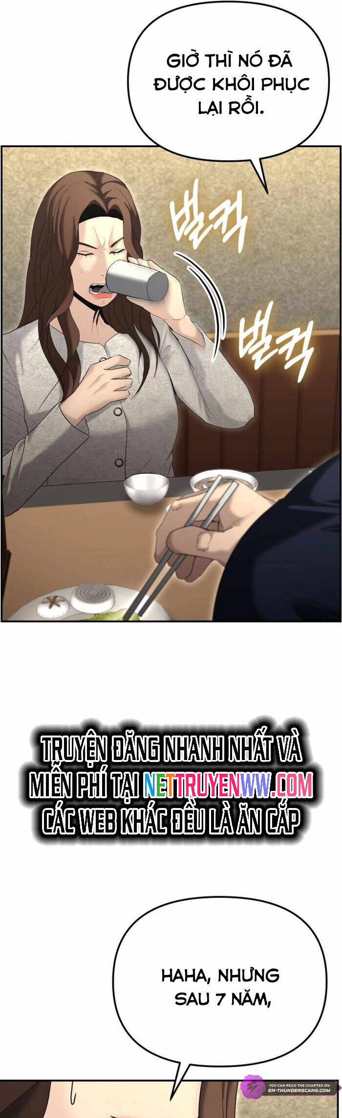 Cảnh Sát Bất Bại Chapter 13 - 13