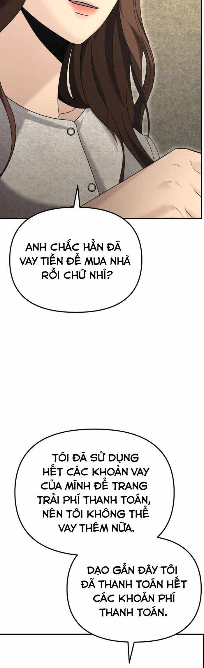 Cảnh Sát Bất Bại Chapter 13 - 14