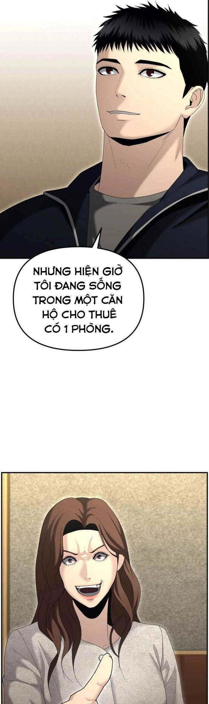 Cảnh Sát Bất Bại Chapter 13 - 15