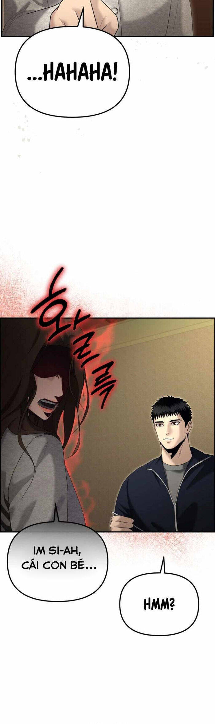 Cảnh Sát Bất Bại Chapter 13 - 16