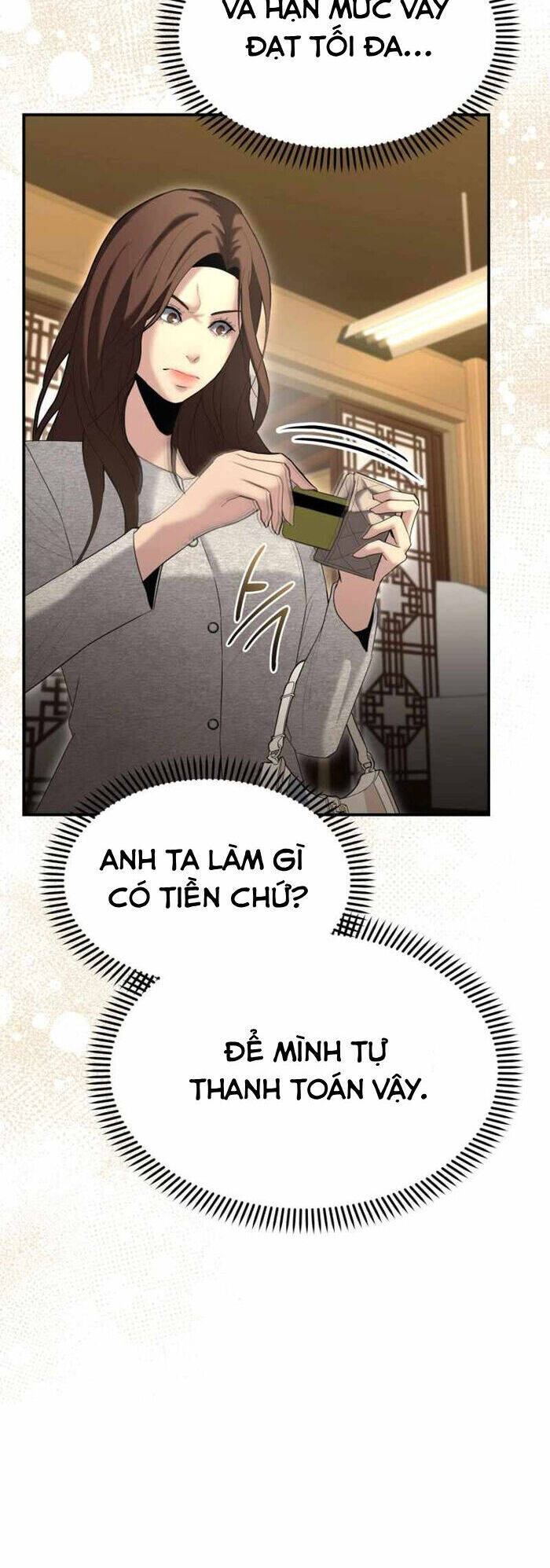Cảnh Sát Bất Bại Chapter 13 - 20