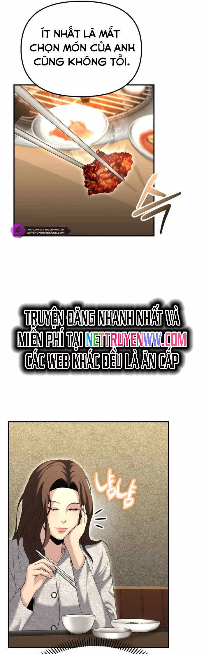 Cảnh Sát Bất Bại Chapter 13 - 3