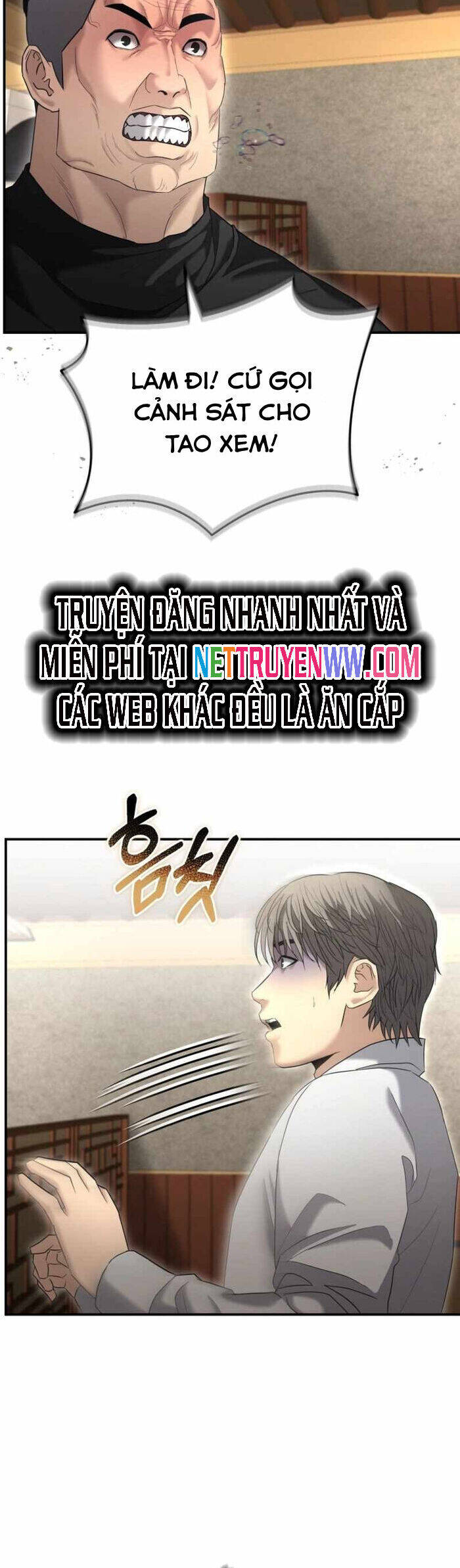 Cảnh Sát Bất Bại Chapter 13 - 26