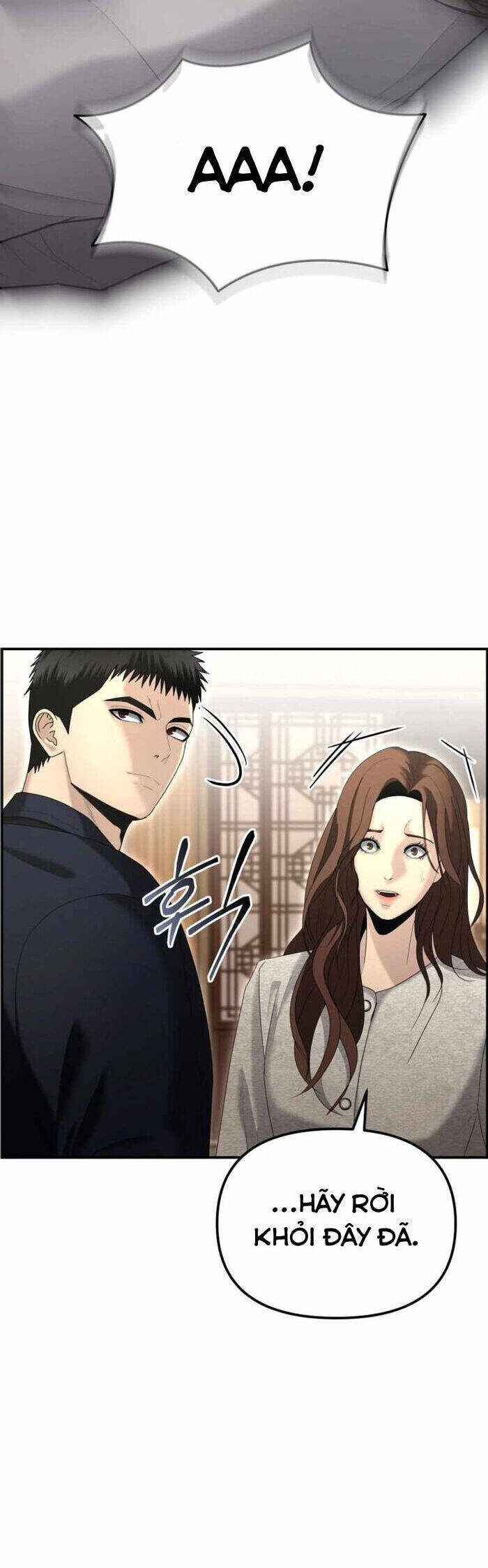 Cảnh Sát Bất Bại Chapter 13 - 28